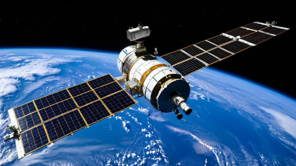 Нова ера в космосі: Китай запускає орбітальну станцію "Тяньгун"