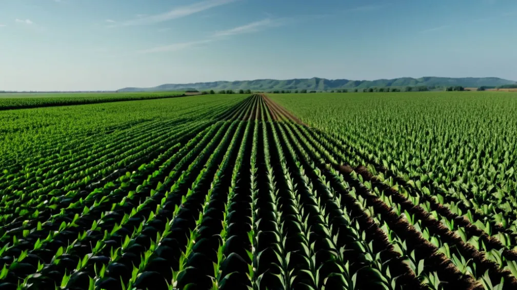 Мексика: Влада уклала угоду з фермерами про підвищення ціни на кукурудзу на 25% після протестів