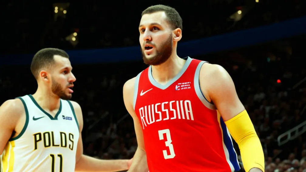 НБА планує нову європейську лігу з 12 містами