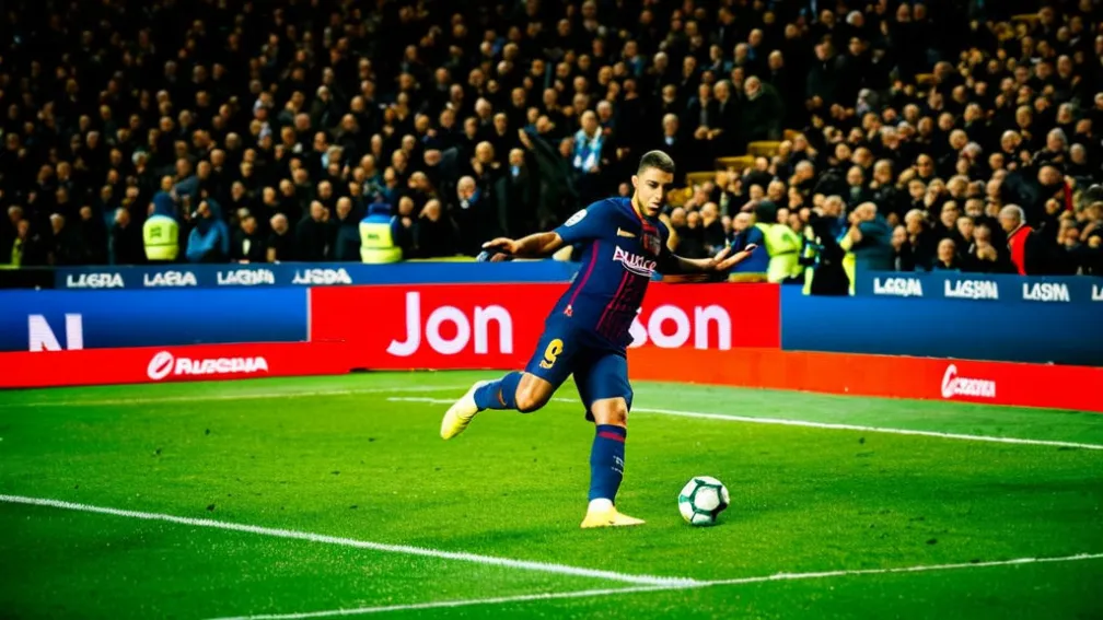 12-й тур Ла Ліги: Огляд та прогнози перед міжнародною перервою