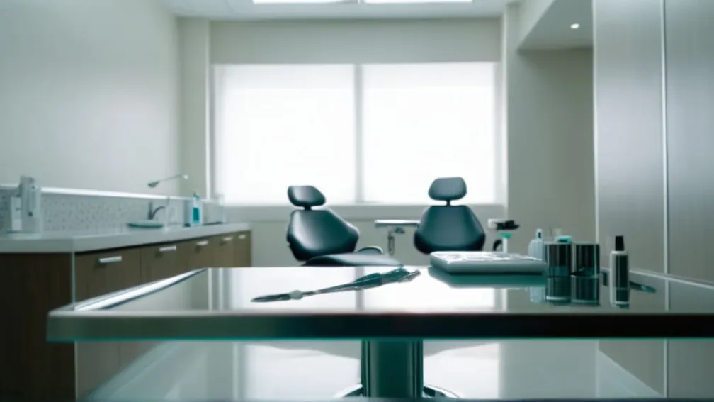 Стоматологічна Клініка в Альсірі, де Померла Дівчинка, Не Мала Дозволу на Внутрішньовенну Седацію