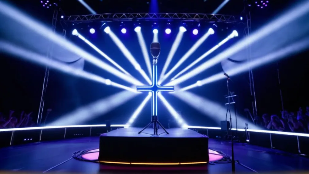 Тур Anuel AA в Іспанії: Серія Невдач, Але Публіка Залишається Відданою