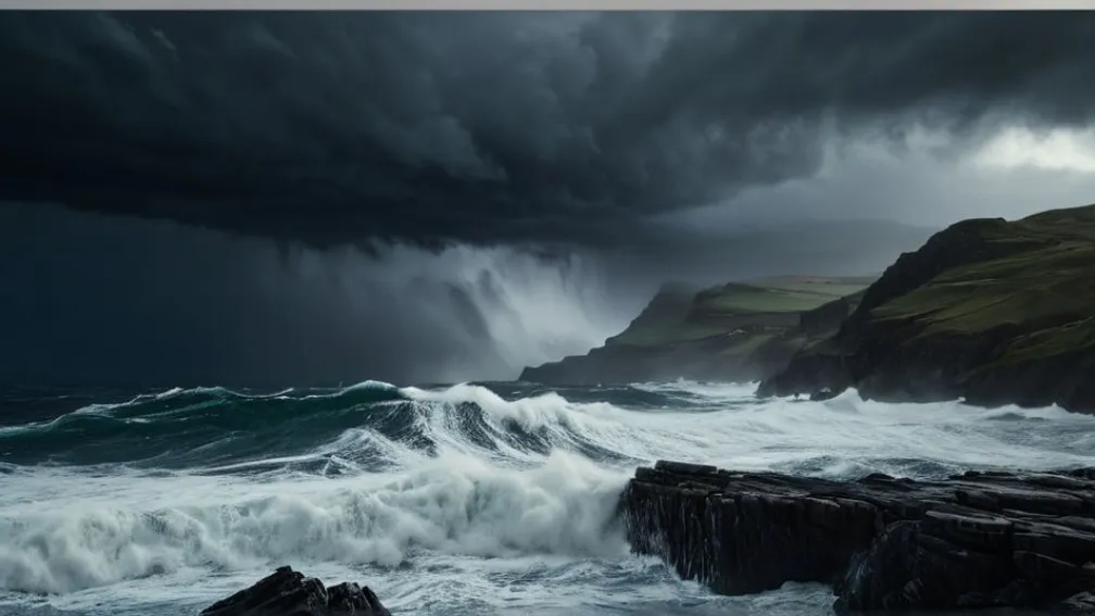 Канарські острови оголосили штормове попередження через циклон "Клаудія". Очікуються сильні зливи, ураганний вітер та можливі повені. Заняття призупинено.