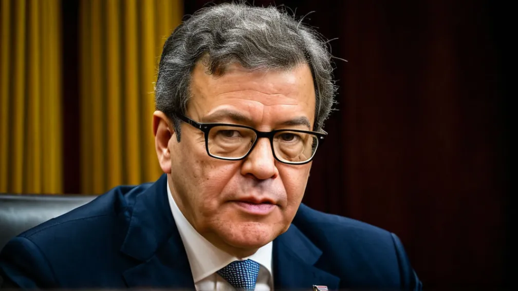 Петро відкликає посла Колумбії зі США на тлі дипломатичної кризи