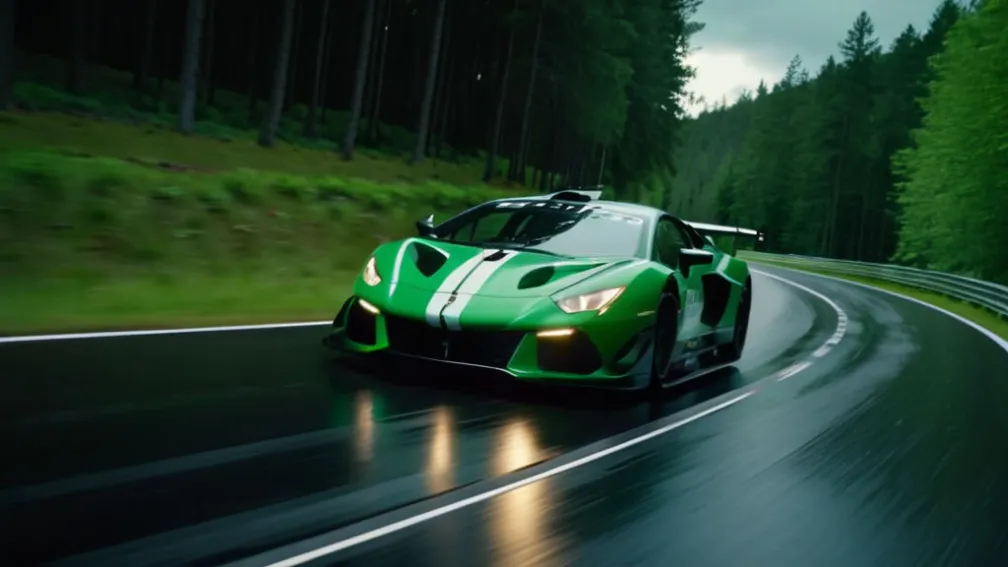 Гран-прі Бразилії F1 2025: Розклад та де дивитися гонку