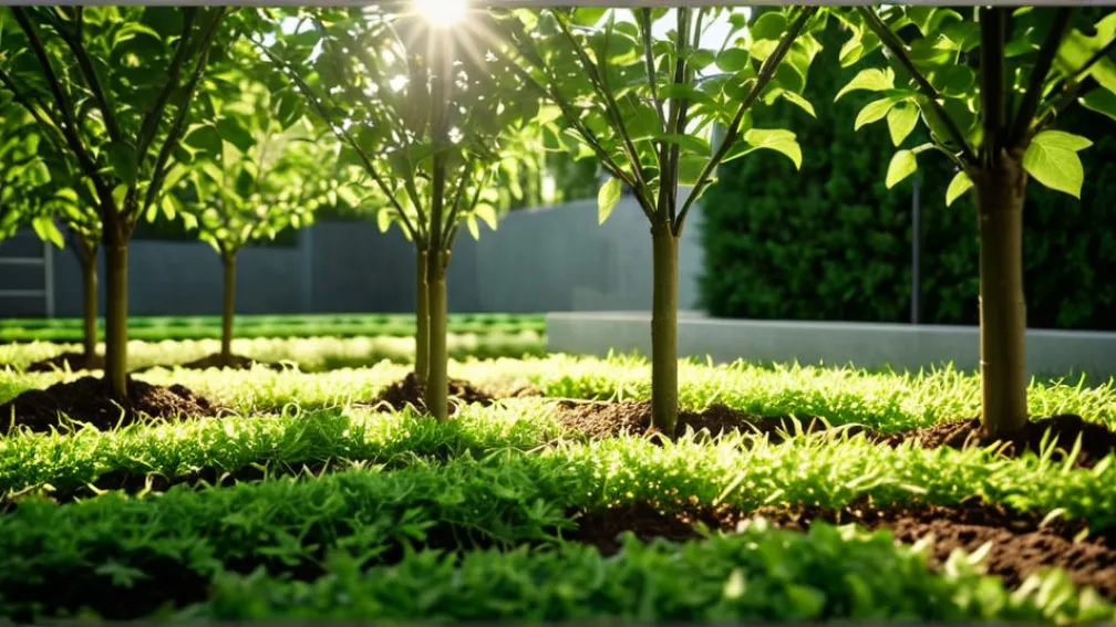 Барселона відновлює 80% дерев, постраждалих від посухи