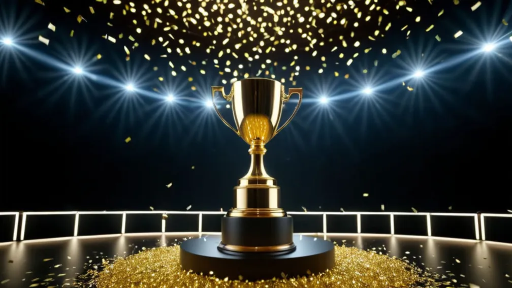 Музична премія LOS40 Music Awards у Валенсії: Розалія, Ед Ширан та Шакіра серед зірок