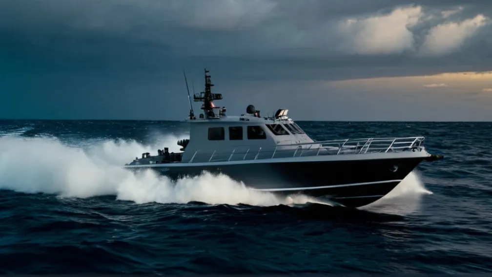 США продовжують топити "наркотерористичні" човни: кількість загиблих сягнула 69