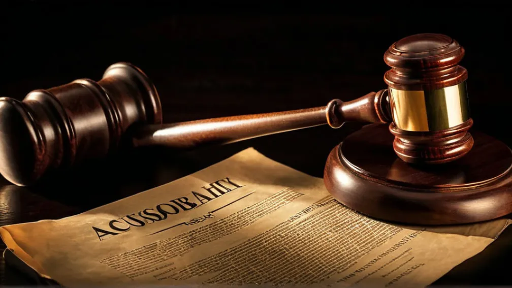 Іспанія: Президент Депутації Альмерії пішов у відставку через корупційний скандал