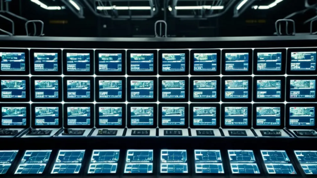 Урядовий Шатдаун у США: Понад 2500 Авіарейсів Скасовано На Тлі Історичної Бюджетної Кризи