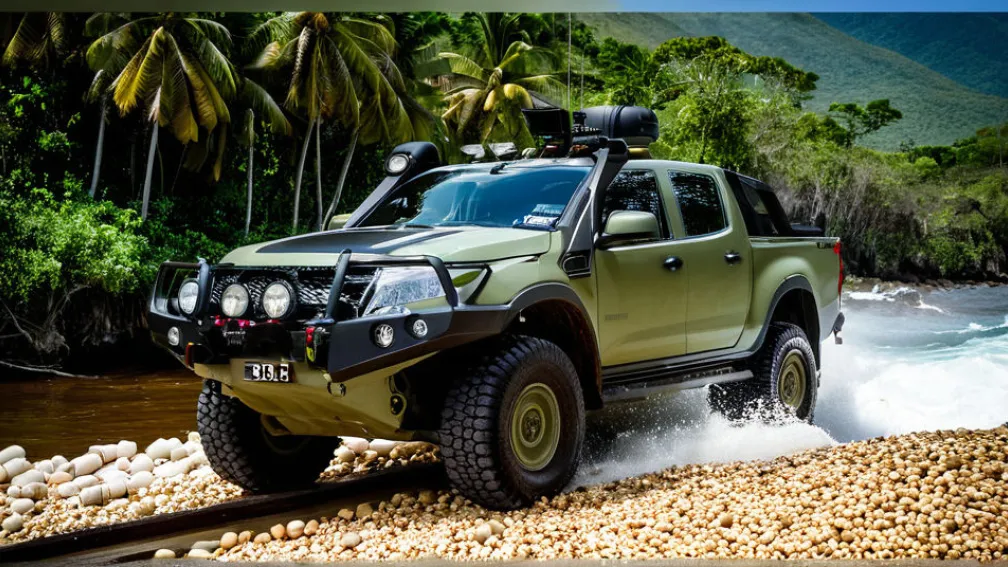 Напруженість зростає в Карибському басейні: Венесуела готується до можливої військової ескалації