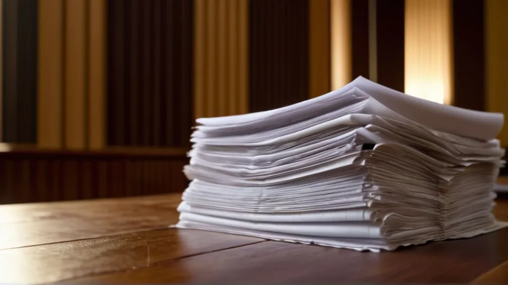 Уряд Іспанії наполягає на невинності генпрокурора на тлі судового процесу