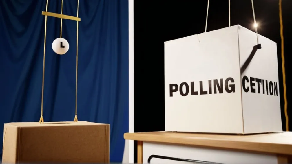 Вибори президента Чилі: Жаннетт Хара та Хосе Антоніо Каст зійдуться у другому турі