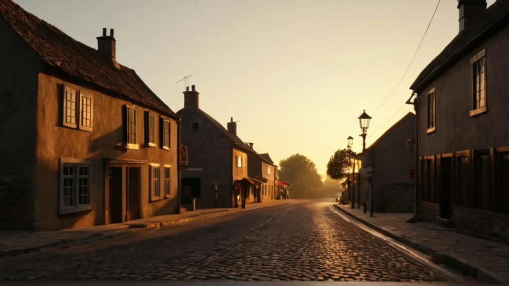 У Жироні чоловіка заарештували за зґвалтування 91-річної сусідки
