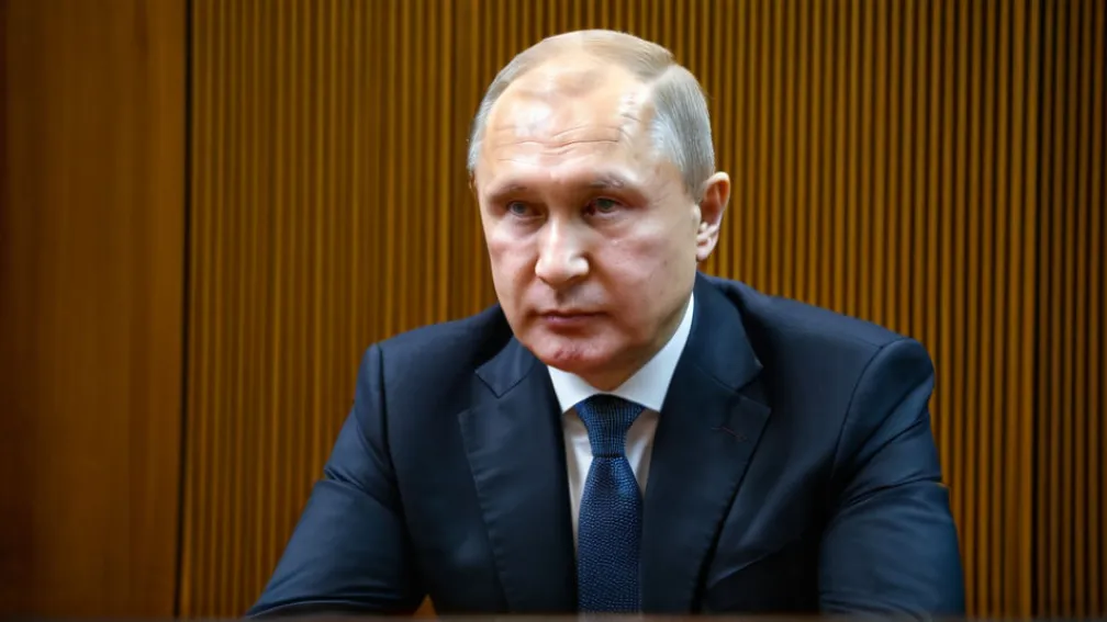 Росія та Україна: новий етап у відносинах