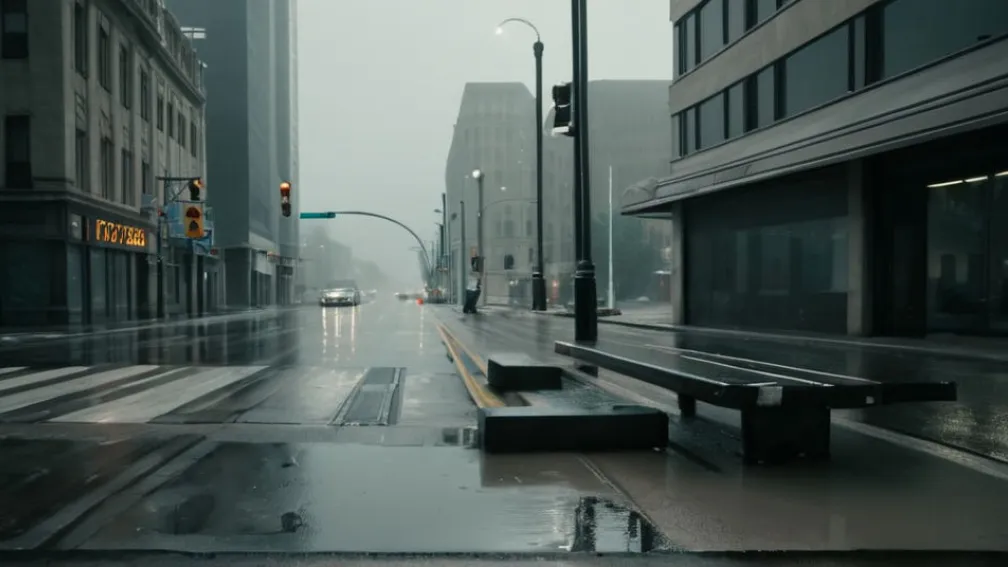 Розслідування трагедії у Валенсії: Нові дані про зустріч журналістки Вілаплани та Карлоса Масона під час шторму