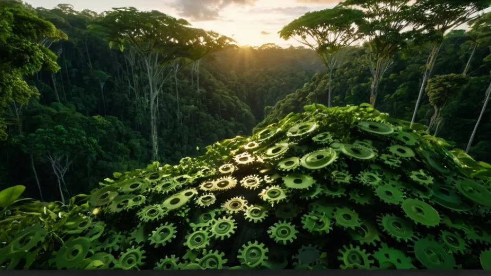 COP30: Іберо-Америка та світова кліматична криза