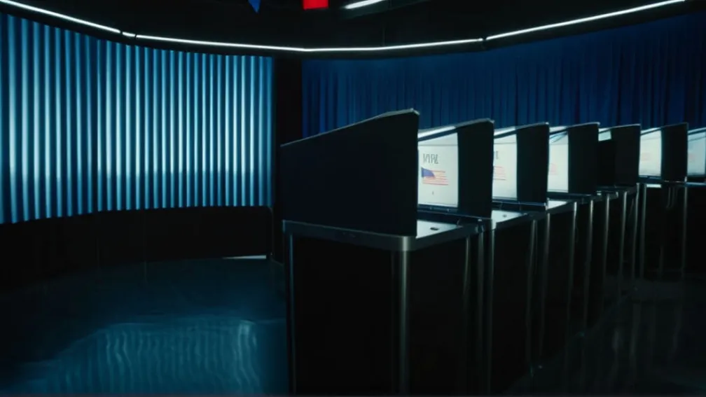 Франко Парісі Знову Дивує на Президентських Виборах у Чилі