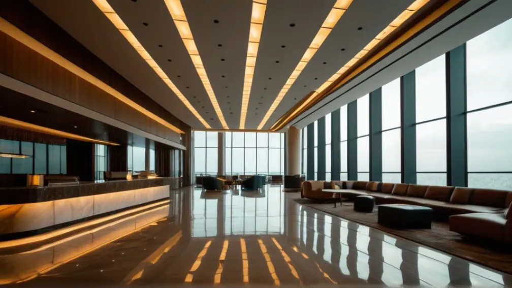 Банкрутство готельної мережі Sonder: Marriott розриває контракт, тисячі клієнтів залишилися без житла