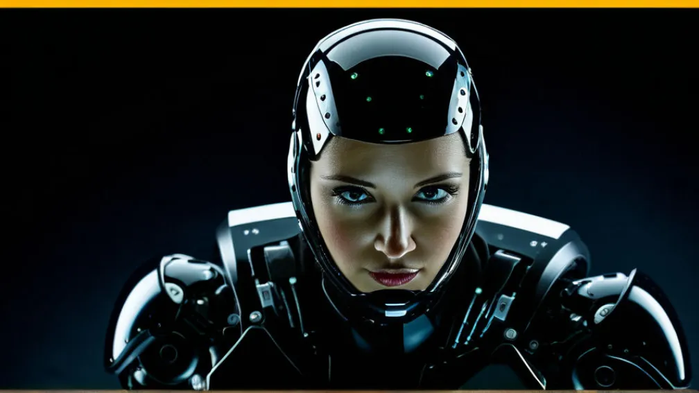 Вплив штучного інтелекту на ринок праці