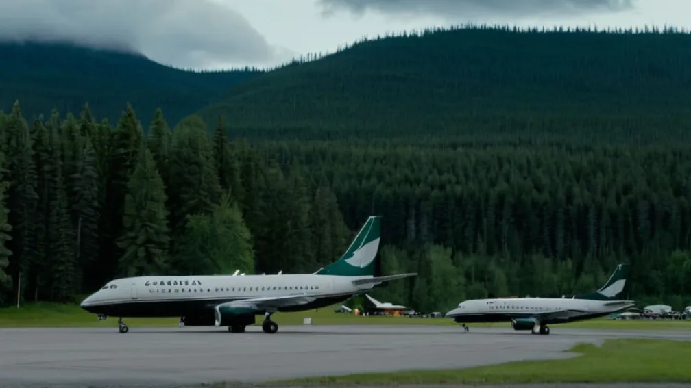 Мюзикл "Come From Away" тріумфував на іспанській театральній премії