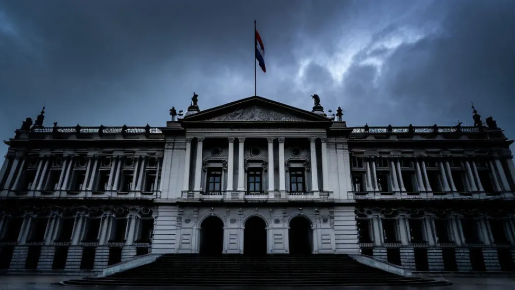 Хосе Антоніо Каст: Ультраправий політик Чилі, що прагне до поміркованості