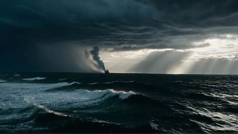 США Застерігають Від Польотів Над Венесуелою Через Зростаючу Військову Активність