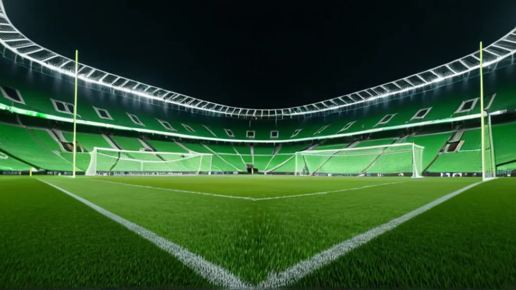 «Бетіс» переміг «Ліон» 2:0 і вийшов у плей-офф Ліги Європи