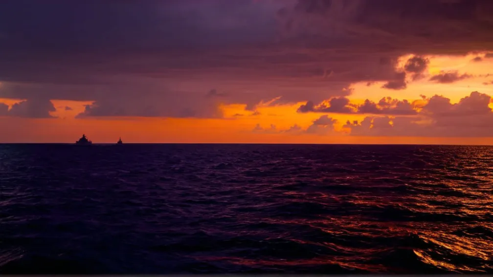 Трамп не виключає переговорів з Мадуро на тлі ескалації напруги між США та Венесуелою