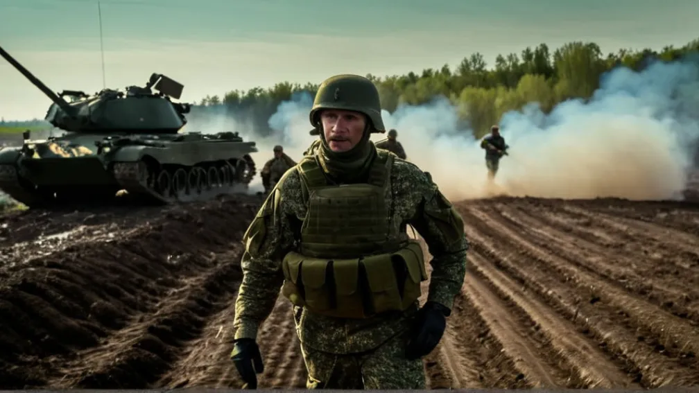 Битва за Покровськ: Україна намагається втримати стратегічно важливе місто від російських військ