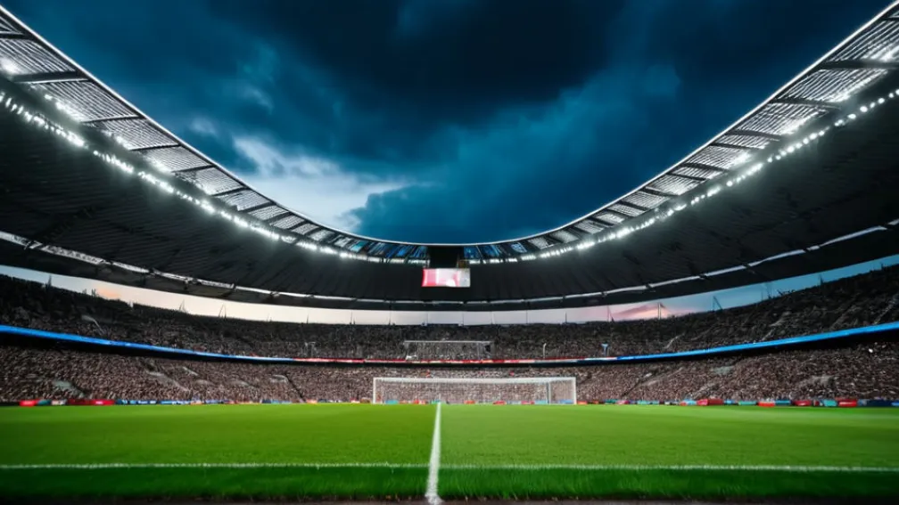 Мексика готується до Чемпіонату світу з футболу 2026: очікується 5,5 мільйонів відвідувачів