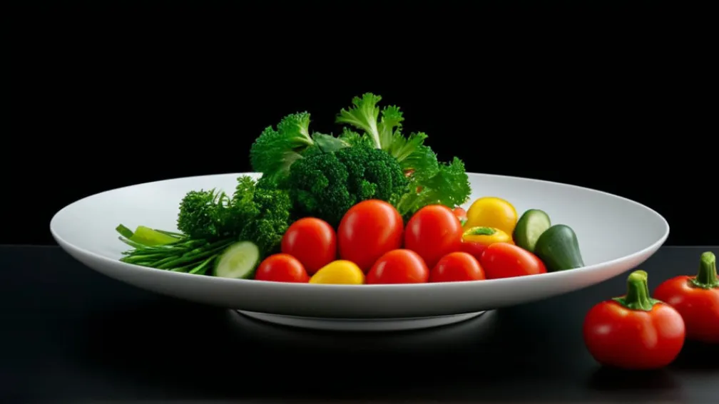 Мадридський ресторан «El Invernadero» знову визнано найкращим вегетаріанським закладом світу