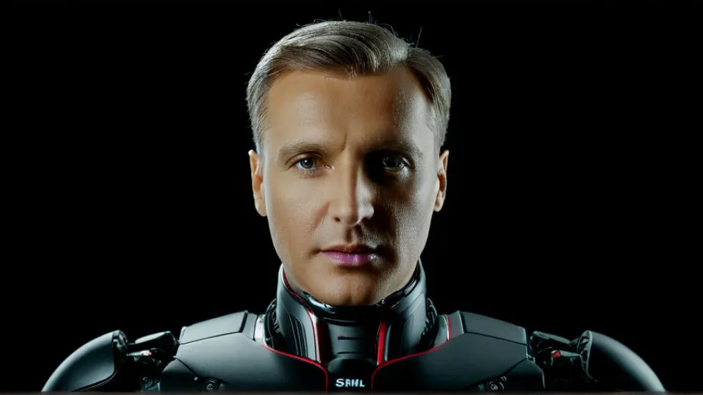 Розвиток технологій штучного інтелекту