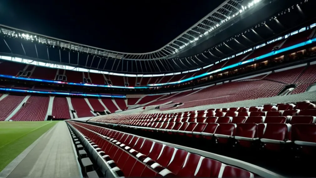 Понад 50 000 вболівальників у Сан-Мамесі висловили солідарність з палестинським народом