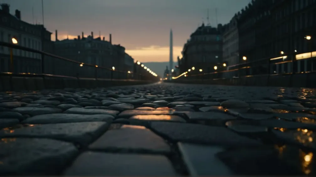 Масштабні протести у Мехіко: Покоління Z вимагає боротьби з корупцією