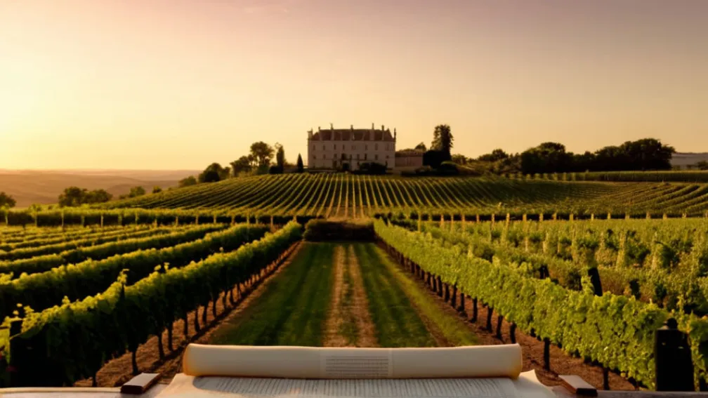 Бред Пітт подав до суду на Анджеліну Джолі на 35 мільйонів доларів: ескалація конфлікту щодо Château Miraval