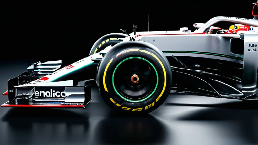 Дискваліфікація McLaren: Макс Ферстаппен повертається у боротьбу за чемпіонство Формули-1