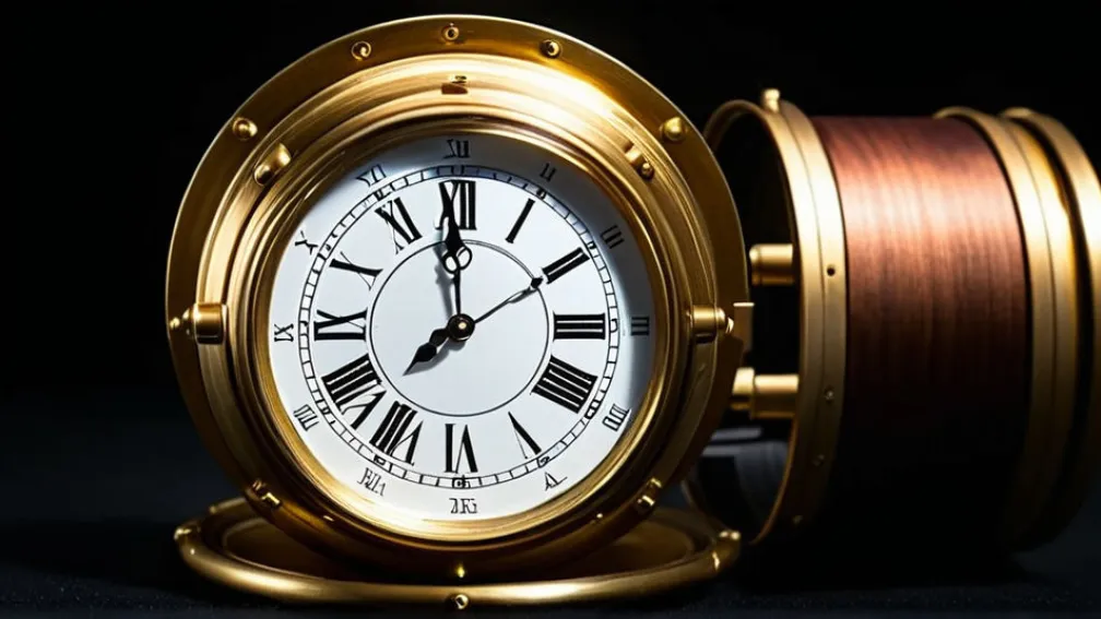 Подорож у часі: наукова фантастика чи реальність?