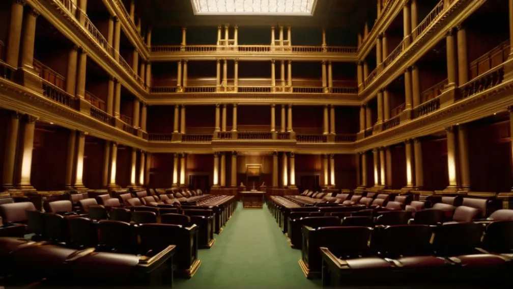 Партія Каста здобула перемогу в обох палатах парламенту Чилі