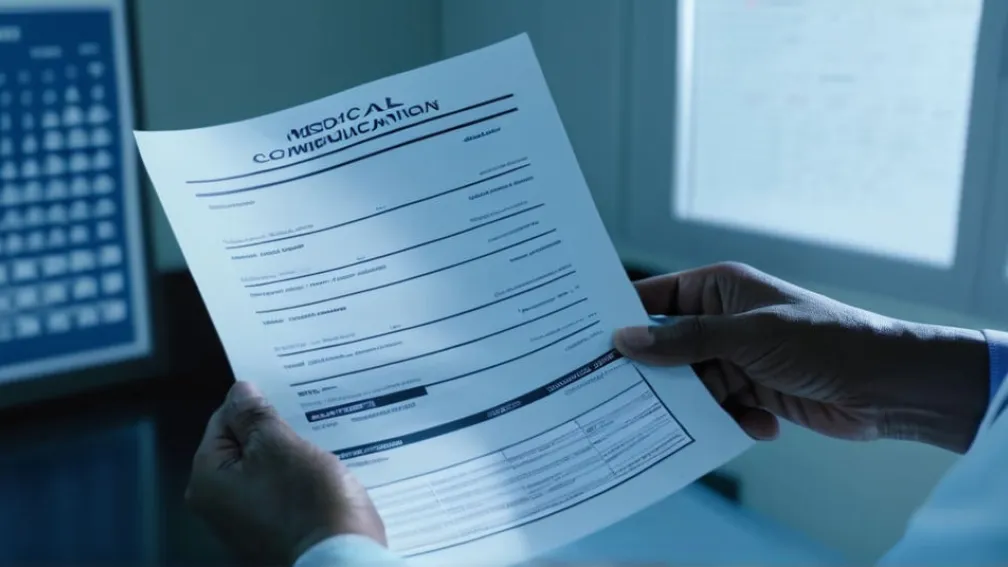 Онлайн-доступ до результатів мамографії: Іспанські виклики та важливість особистого спілкування з лікарем