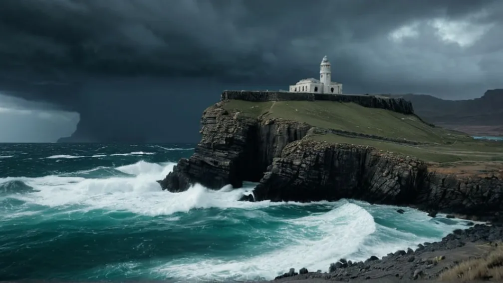 «Лють під Шкірою»: Роман Соржа Шаландона про Жорстокість та Надію