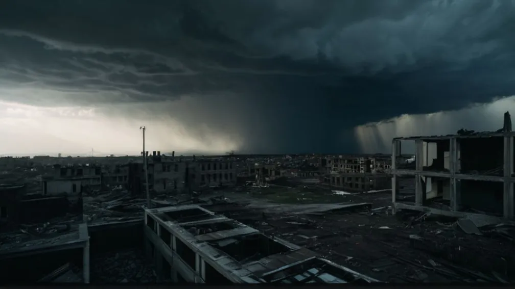 Прокуратура Мілана розслідує "людські сафарі" під час облоги Сараєва в 90-х роках