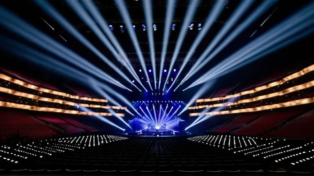 Rosalía підкорила публіку на LOS40 Music Awards, представивши «Reliquia» з нового альбому