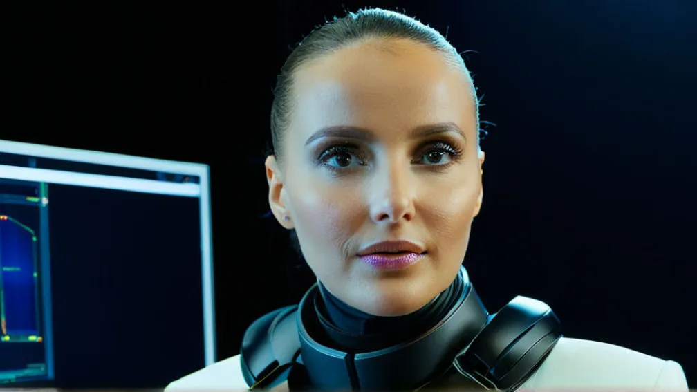 Вплив ШІ на ринок праці: можливості та виклики