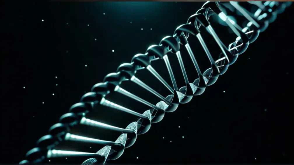 Помер Джеймс Вотсон, один із першовідкривачів структури ДНК, у віці 97 років