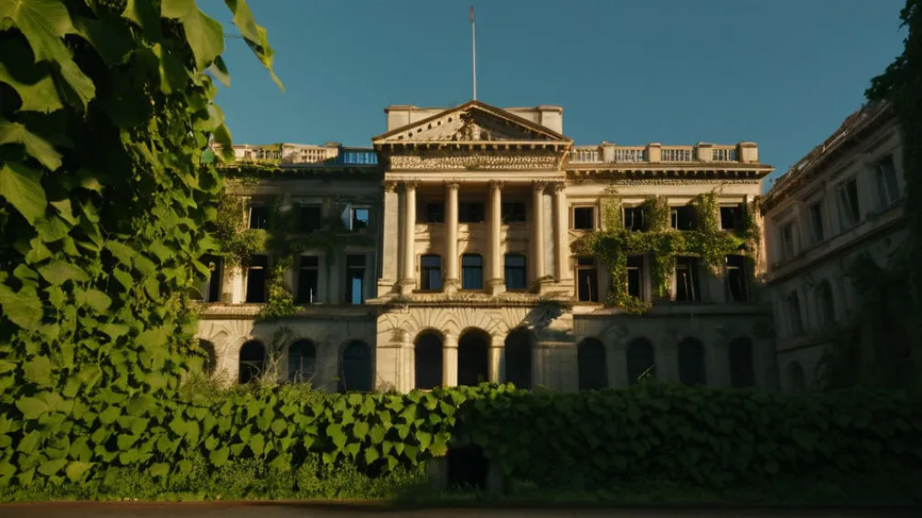 Феліпе Кальдерон: "Після мого відходу злочинність знову розрослася і захопила державу"