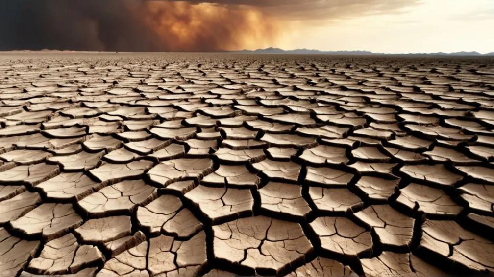 2023, 2024 та 2025 роки Стали Найспекотнішими в Історії Планети: ООН Застерігає Про Прискорення Кліматичної Кризи