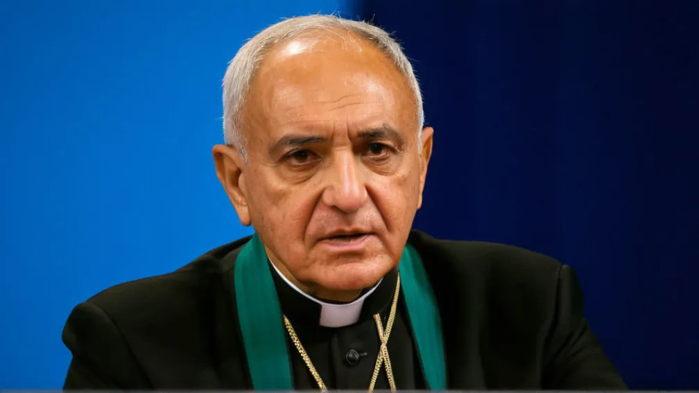 Глава Єпископальної конференції Іспанії «сумує» через звинувачення у насильстві проти єпископа Кадіса