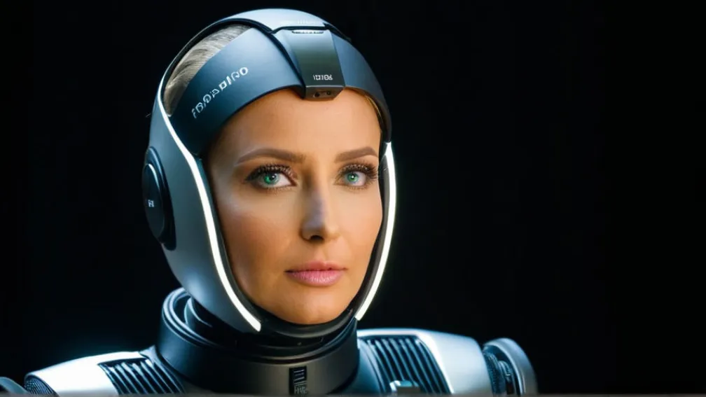 Майбутнє штучного інтелекту: виклики та можливості