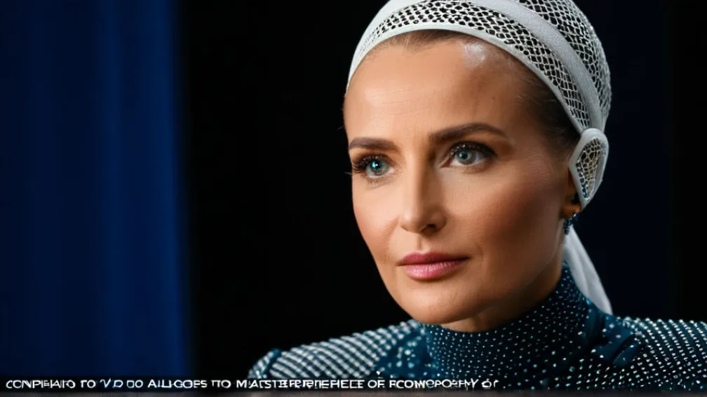 Вплив штучного інтелекту на світову економіку